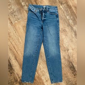 Old Navy jeans
